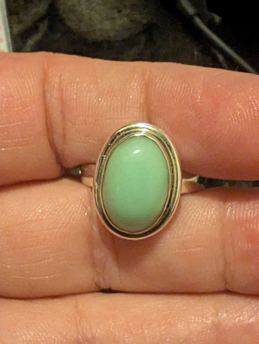 N/A sterling silver